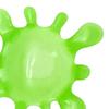 Water Splash Bal Knijpspeeltje, Angstverlichtende Transparante Stressbal, Zachte Rekbare Bal Sensorisch Fidget Speelgoed voor Kinderen Volwassenen