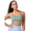 Casall Womens/Ladies Seamless Snug Fit Sports Bra