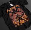 Black Clover Shirt Asta Tshirt Yuno TShirt Noelle Top Yami Luck Anime Demon Tee