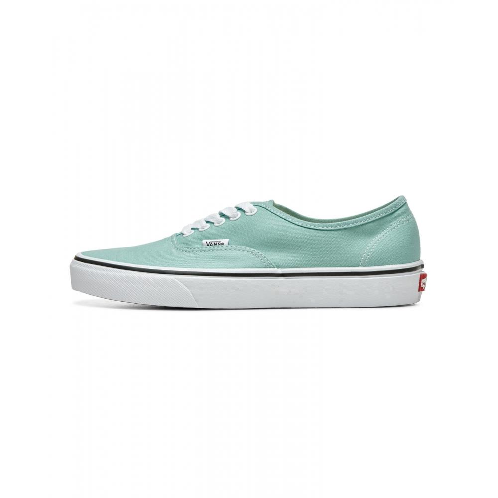 

VANS Authentic Color Theory Синий канал VN0A5KS9H7O1