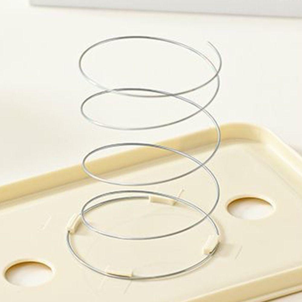 Creative Paper Holder Plastic Tissue Case Cover Gift Clown Tissue Box  Bathroom