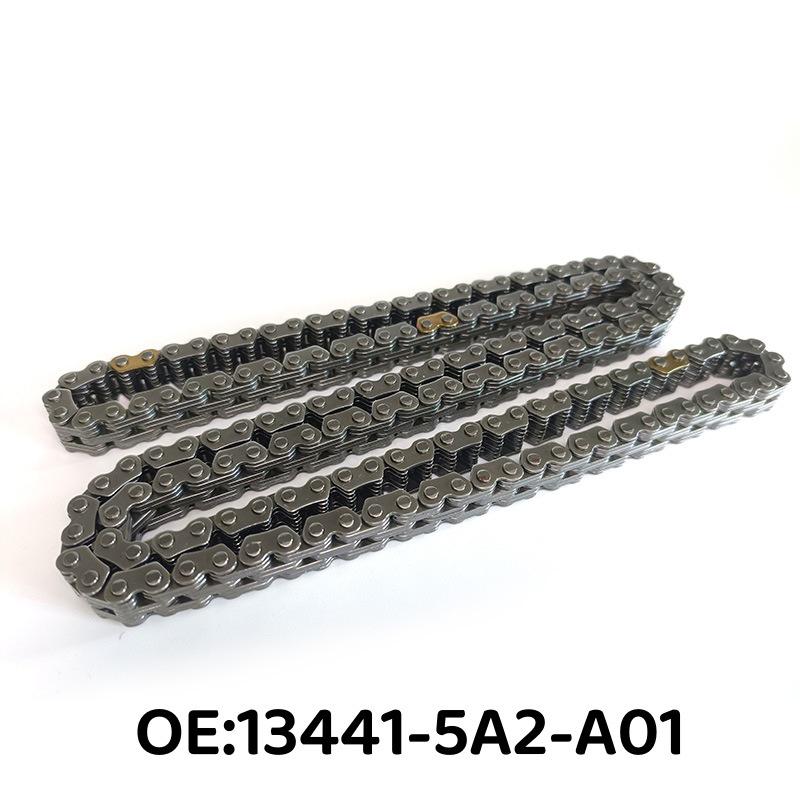 Цепь ГРМ двигателя Honda 13441-5A2-A01 13441-5A2-A01
