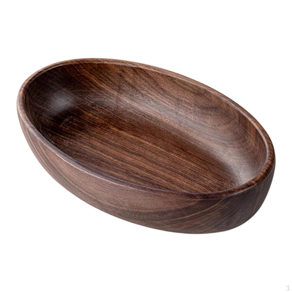 Bowl, Candle Holder, Tray, Multifunctional, Rustic, for , Counter, Home Accessories, Table