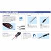 Kyoto Machinery Tools (KTC) Ratchet Driver DBR16