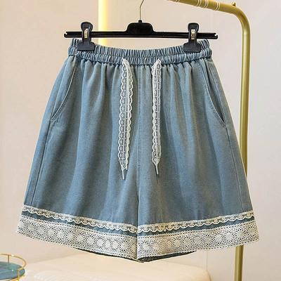 Hosen & Röcke – Shorts