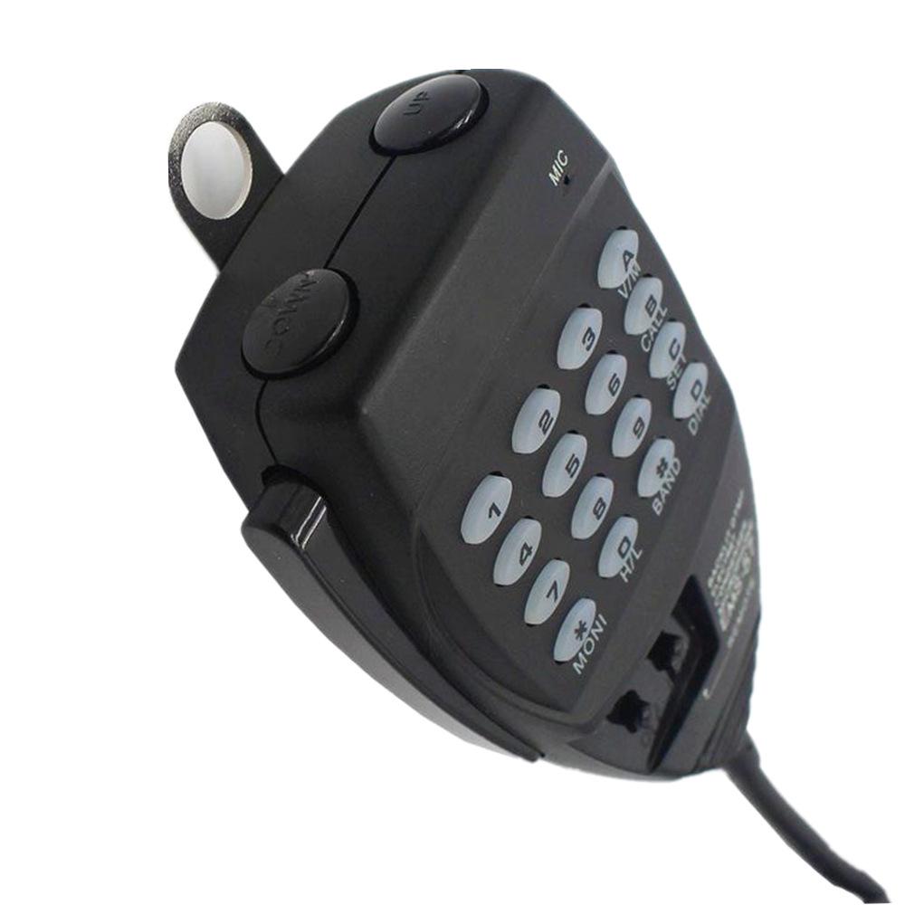 Meiteke DR430/DR635/DR135 Mobile Radio Handheld EMS-57 Microphone Encoder