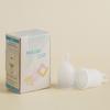 I'M 100% Medical Silicone Menstrual Cup, Mind Cup 25ml