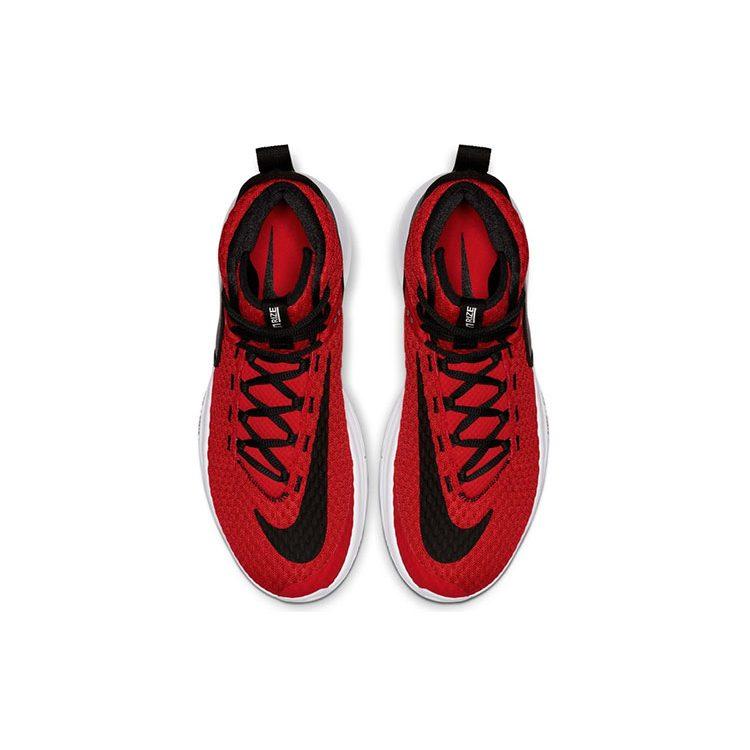 Nike Zoom Rize University Red BQ5468-600