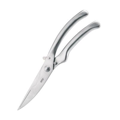 Gefu Stainless Steel Poultry Shears (Trincia)