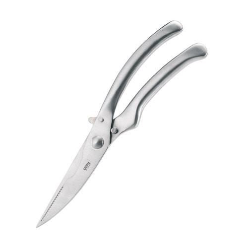 Gefu Stainless Steel Poultry Shears (Trincia)