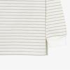 [lacoste] Men's Long Sleeve Striped T-shirt TH338E-56G001