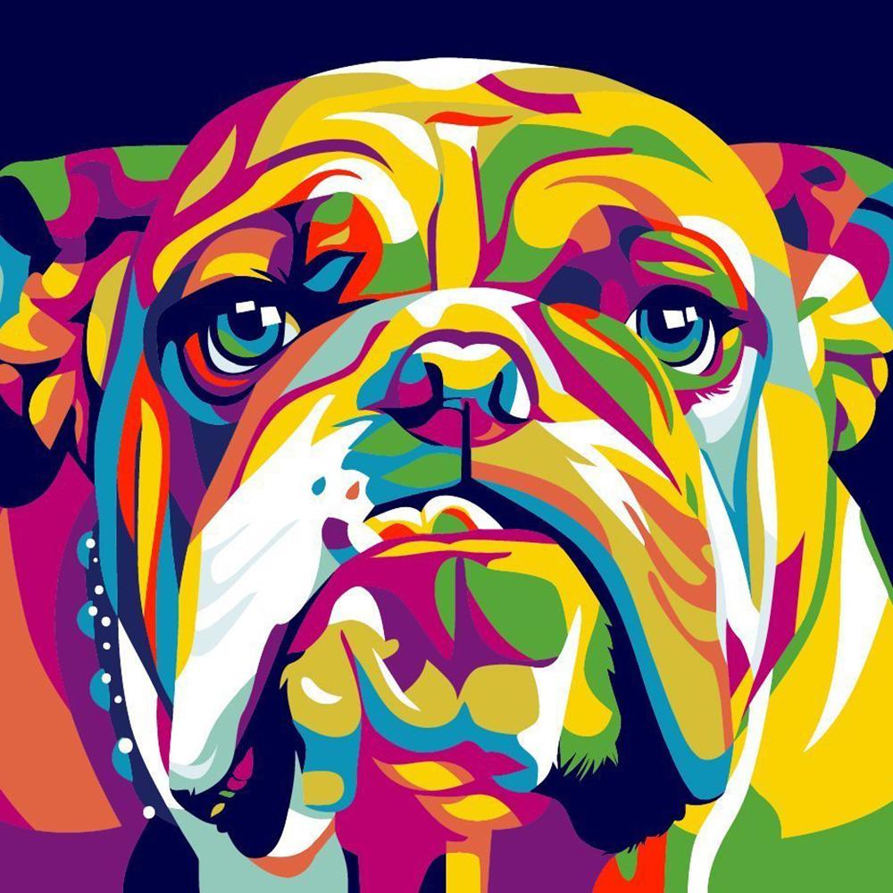 Pintura diamante círculo completo faça você mesmo ponto cruz 3D paisagem romântica arte decorativa para casa pintura diamante 5d pintura de arte diamante