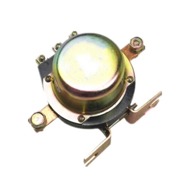 Benwang Dongfeng EQ118G Safety System Master Switch
