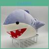 Final Fantasy Xiv Shark Stuffed Animal Plush Toy Pillow Soft And Super Cute 38cm