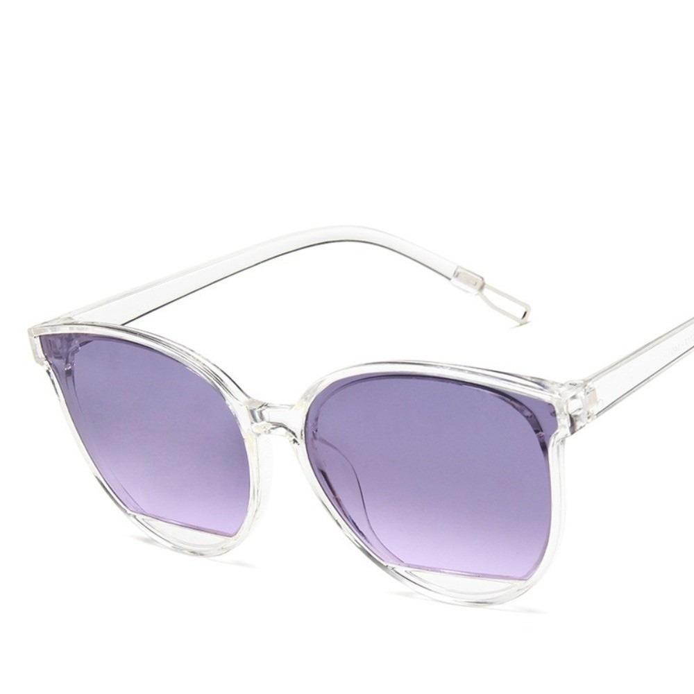 UV400 Shades Eyeware Fashion Driving Goggle New Sport Eyewear  Women