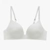 Breathable bra straps, slim fit, seamless, borderless, sexy KTB