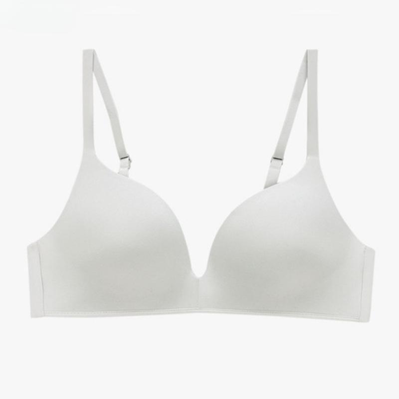 Breathable bra straps, slim fit, seamless, borderless, sexy KTB