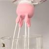Funny Pouring Milk Bottle Cap, Portable Milk Carton Dispenser Spout, Practical Kitchen Milk Flow Divider Tool