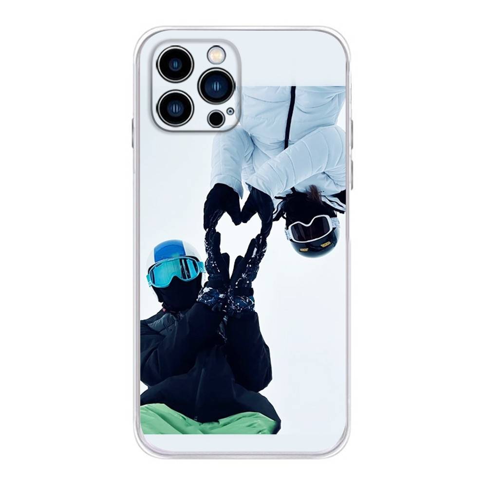 

Snowboarding Sport Passion Phone Case For iPhone 16,15,Pro,Max,14,Plus,13,12,11,E Mini Air,17,Pro Drop Protection Cover TPU iPhone15PRO