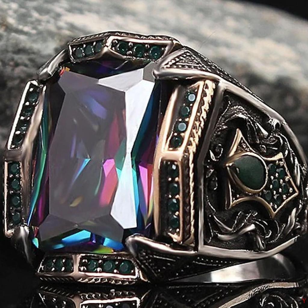 Vintage Rings