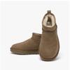 UGG 1116109 Che Classic Ultra Mini Chestnut Boot