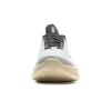 Li Ning SOFT COOL 2 Cushioning Abrasion Resistant Breathable Lightweight Low top Casual Shoes Men's Light Obsidian AGLV009-9