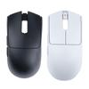 Plastic Mouse Top Shell Durability and Wear Resistant For Game Mosue Protections with Mouse Foot Skates Feet Sticker