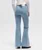 CITYBREEZE Flare Denim Pants_Light Blue