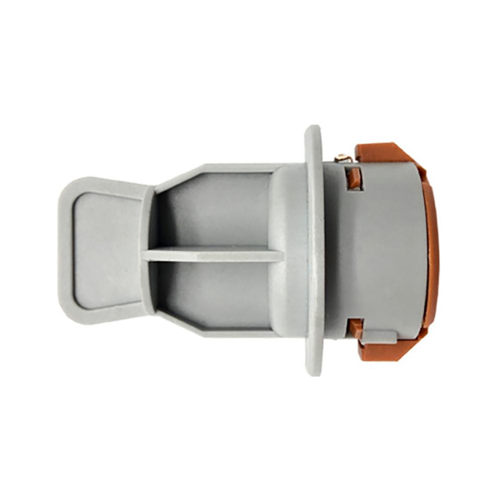1Pc Car Front Turn Signats Light Base 1156 Bulb Socket Lamp Holder Accessories Fit for Peugeot 408 308 Part Number 1K6953123C