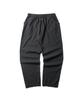 Deoleseukyu Linen Cotton Domingo Pants [Olive Charcoal]