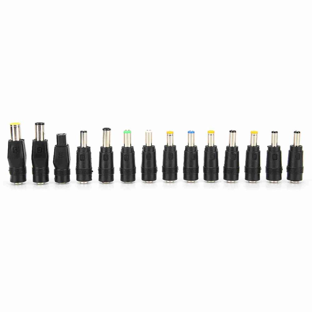 28PCS Interchangeable Universal Charging Conversion Head  Power Supply Replacement