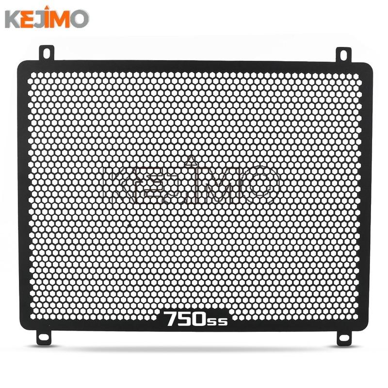 FOR CFMOTO CFmoto 750SR-S 750SS SS750 750 SRS Ss 2025 2026 2027 Motorcycle Water Tank Radiator Grille Guard Oil Cooler Covers