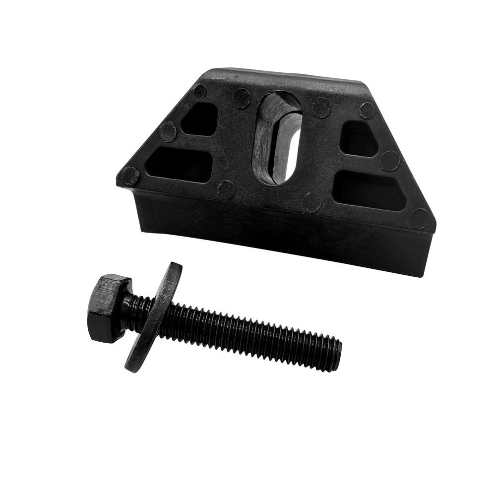 Battery Hold Down Wedge & Bolt Kit Fits For 92-14 Suburban 92-14 GMC Yukon 1500 2500