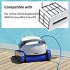 9991458-R1 Ultra-Fine Filter Basket For Dolphin S200 S300 Active 20, Explorer E30, Proteus DX4, Prowler 920, Advantage Ultra