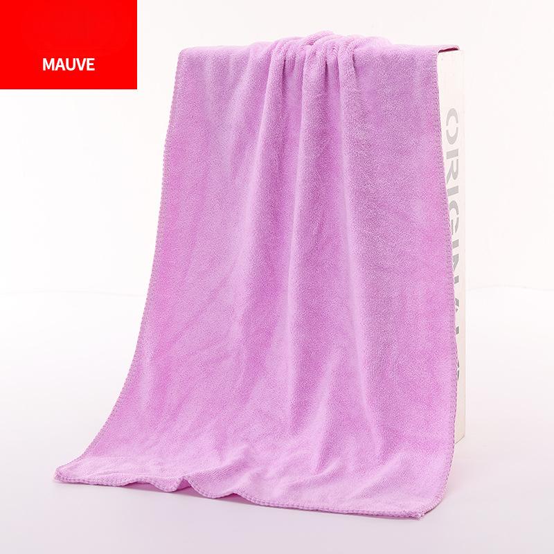 Towels  Includes 1pc Extra Large Towel Multifunctions, Wash Cloths
