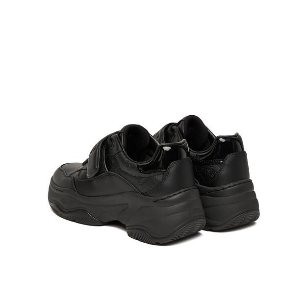 Кроссовки Guess FLFHNN ELE12