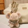 Cartoon Elephant Plushie Toys Stuffed Appease Baby Animal Elephant Doll Pillow Christmas Birthday Party Gift Room Decoration