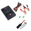 Professional Automotive Ignition Coil Tester with 98% Accuracy for Rapid Diagnosis of Gas and Natural Gas Vehicles Featu
