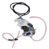 Carburetor Assembly Kit Garden Accessory for EU3000IS 16100ZL0D66 16100‑ZL0‑D66