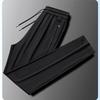 ROMON Men's Ice Silk Lightweight Casual Pants