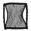 Single Layer Car Trunk Elastic Passenger Mesh Pocket Auto Interior Cargo Storage Net Bag