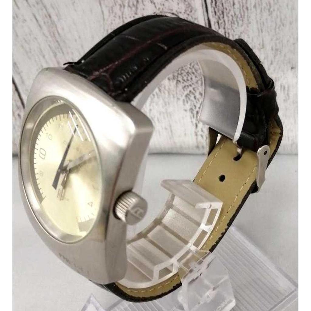 Used DIESEL DZ-2024 DIESEL Quartz Watch