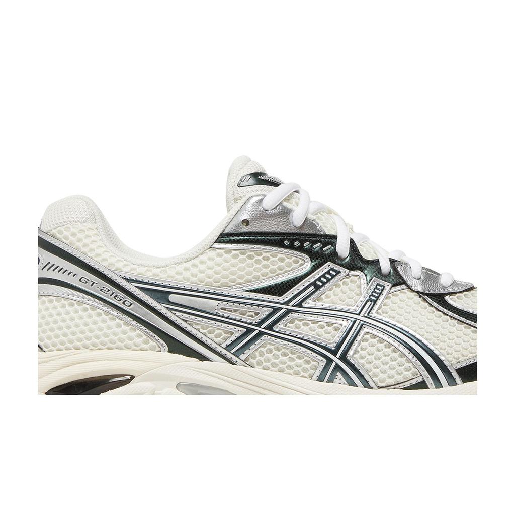 ASICS GT 2160 'Cream Scarab' 2023 (Unisex) Cream / Scarab Running Shoes 1201A955 100