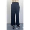 Autumn and Winter Women's Pant Plus Size Casual High Waist Loose Casual Wide Leg Pants