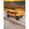 New 1300+PCS Educational Building Blocks F-150 Pickup Truck Racing MOC Technology Building Blocks Model Car Brick Toys Kids Gift