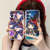 Capas para telemóveis – Para-choques para smartphones