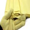 30cm/50cm/100cm 3000D 400g Yellow Color Kevlar Fabric Aramid Fiber Cloth Carbon Fiber Fabric for Bulletproof Clothing 1m Width