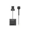 Набір Caddx Walksnail Avatar HD Kit V2 2K Камера 1080P 120fps 160 FOV 32 ГБ Gyroflow Вбудована пам'ять 5.7 ГГц FPV Дрон Запчастина для ремонту