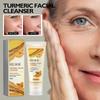 Cleansing Effect That Can Thoroughly Facial Oil And Residual Cosmetics Keeping The Skin Fresh LA96
