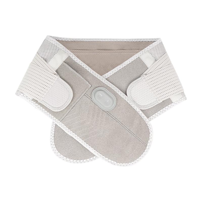 

Miaojie Intelligent Waist & Abdominal Massager